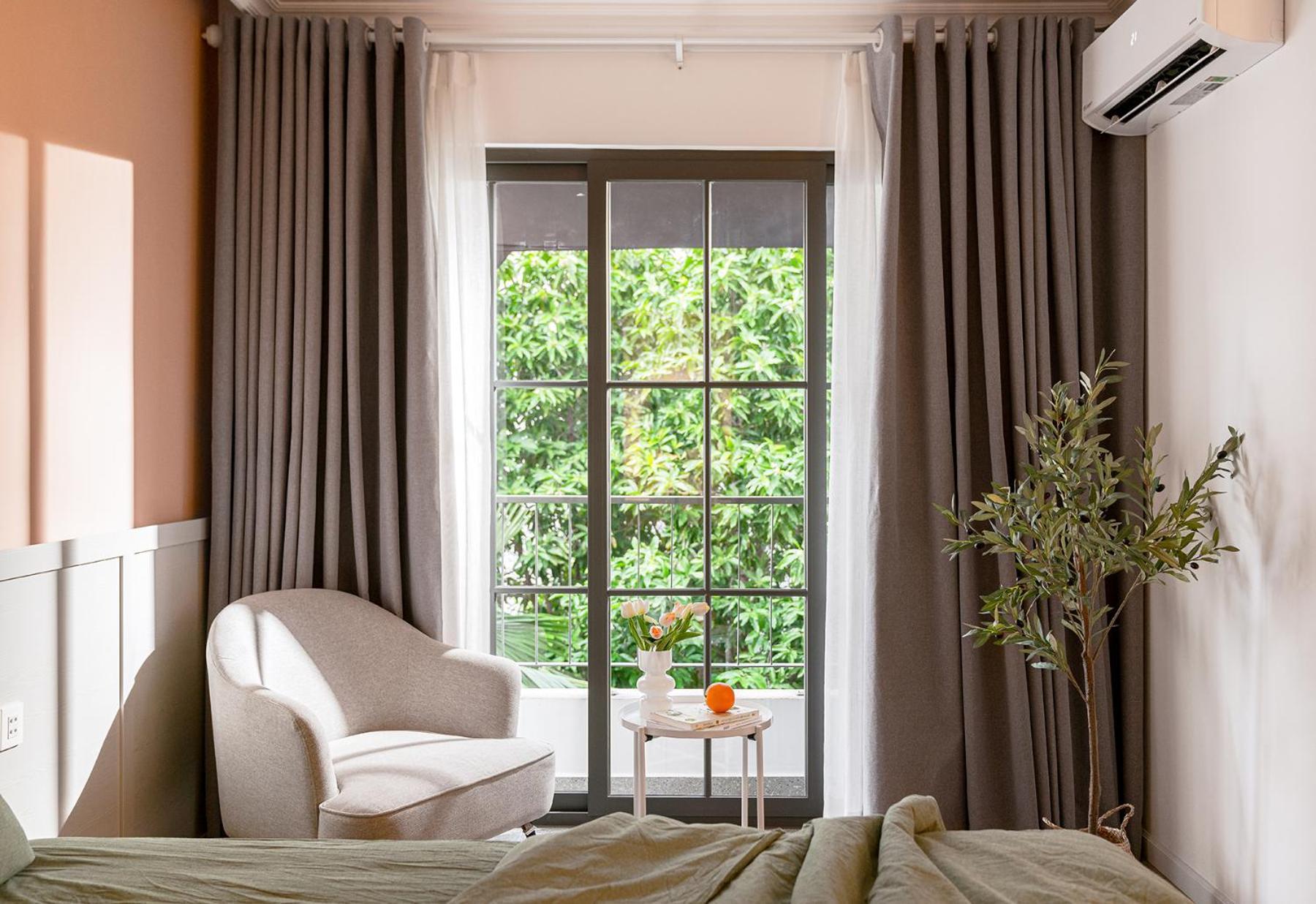 M Village Living Hoang Van Thu Ho Şi Min Dış mekan fotoğraf